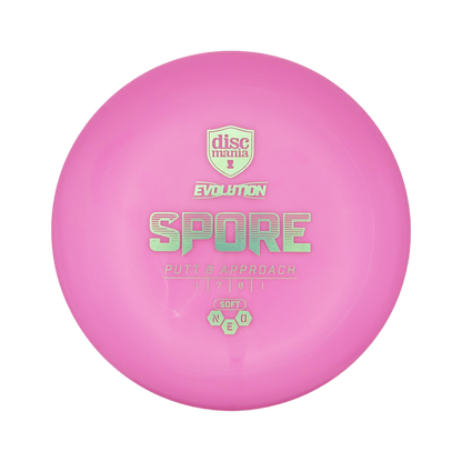 Spore - Premium