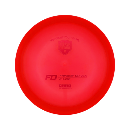FD - C-Line