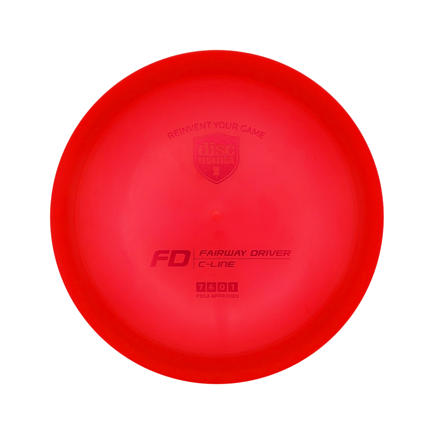 FD - C-Line