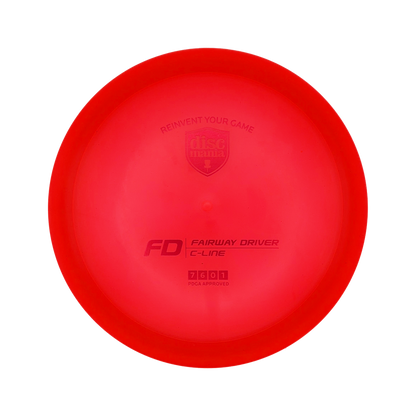 FD - C-Line