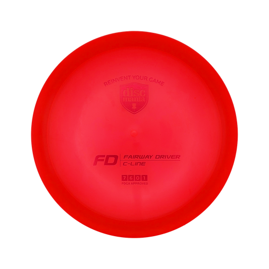 FD - C-Line