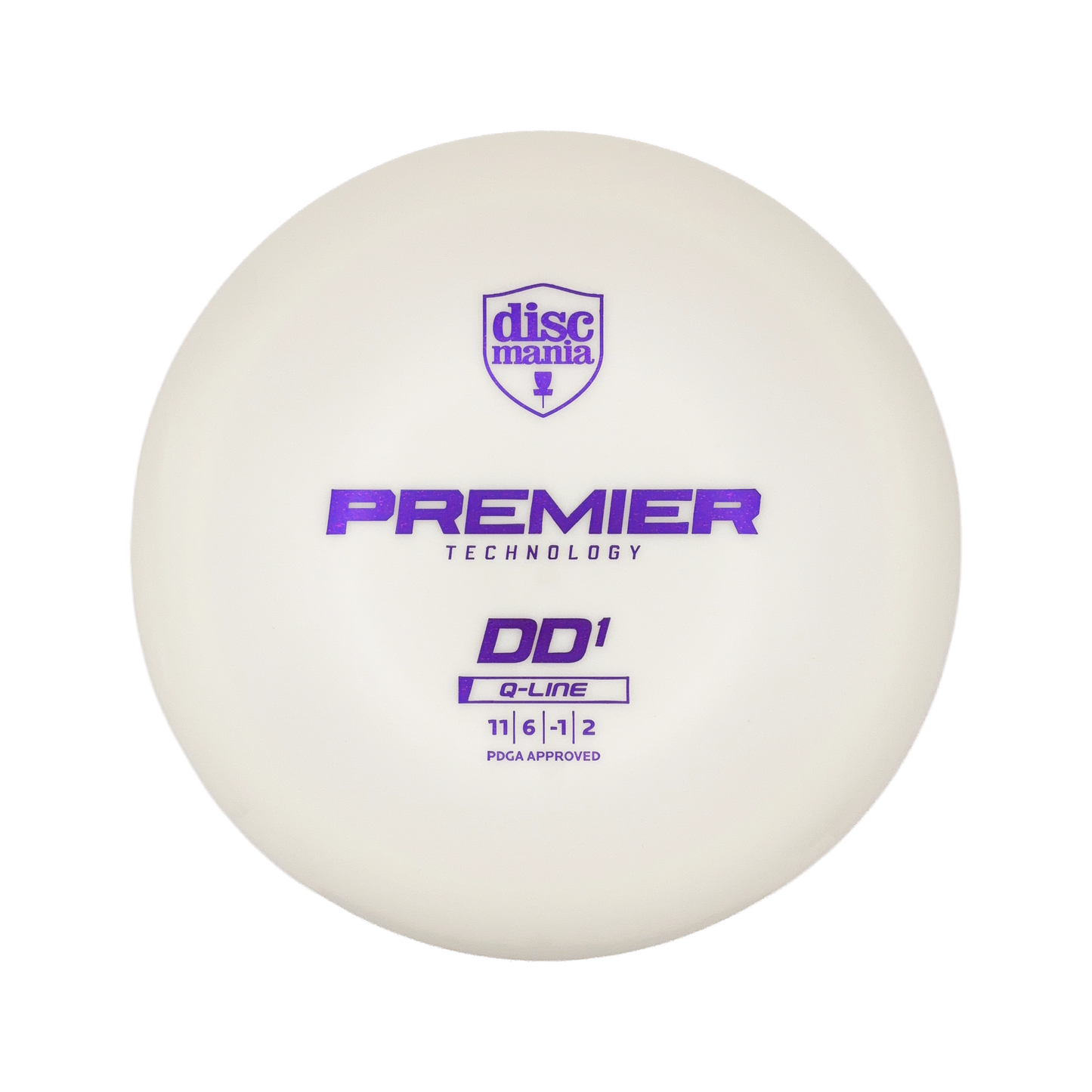 DD1 - Q-Line