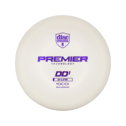 DD1 - Q-Line