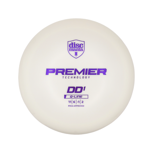 DD1 - Q-Line