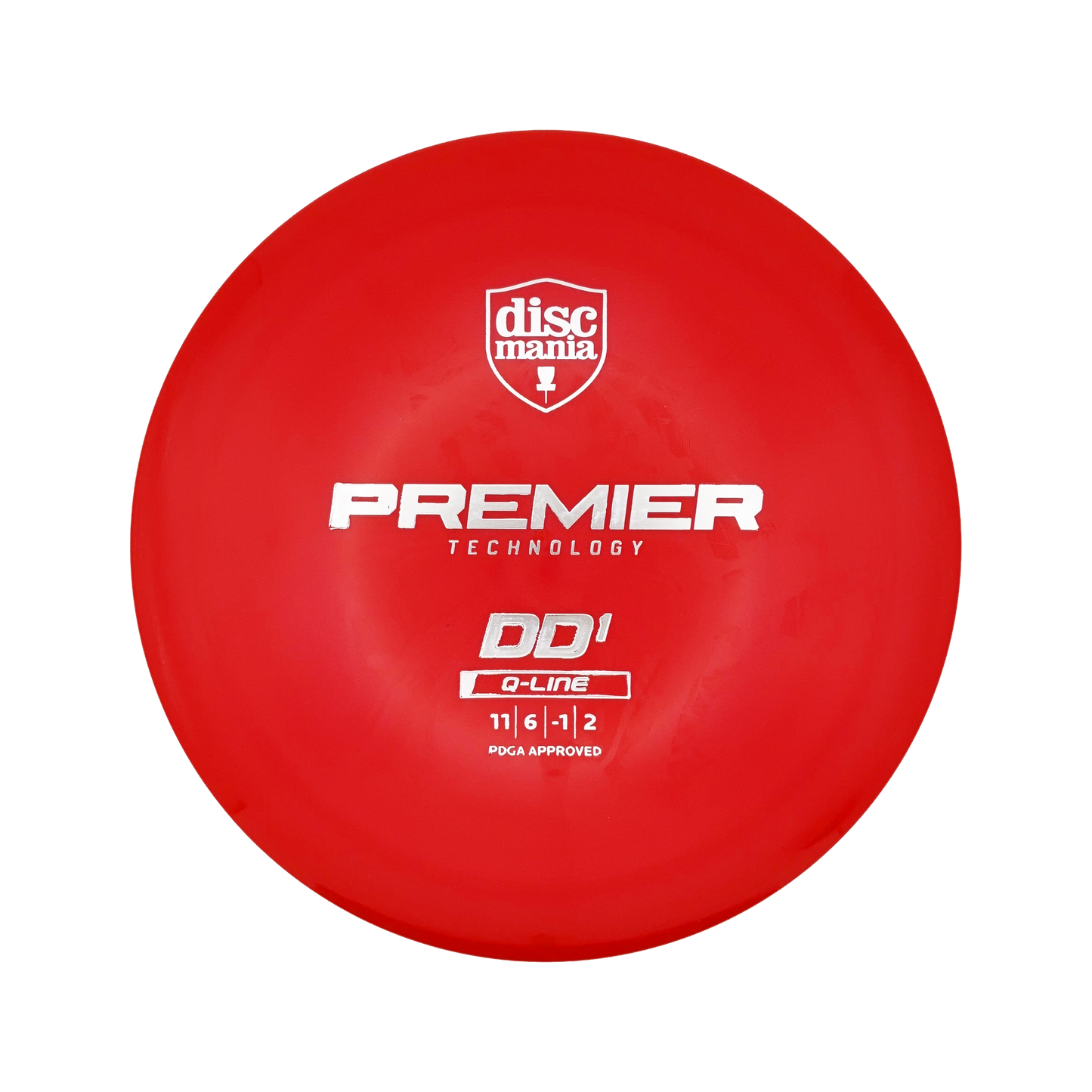 DD1 - Q-Line
