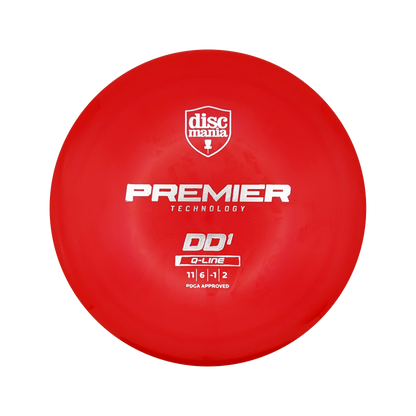 DD1 - Q-Line
