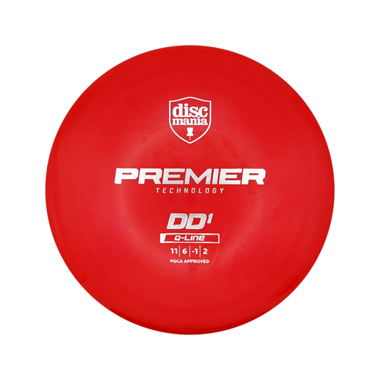 DD1 - Q-Line