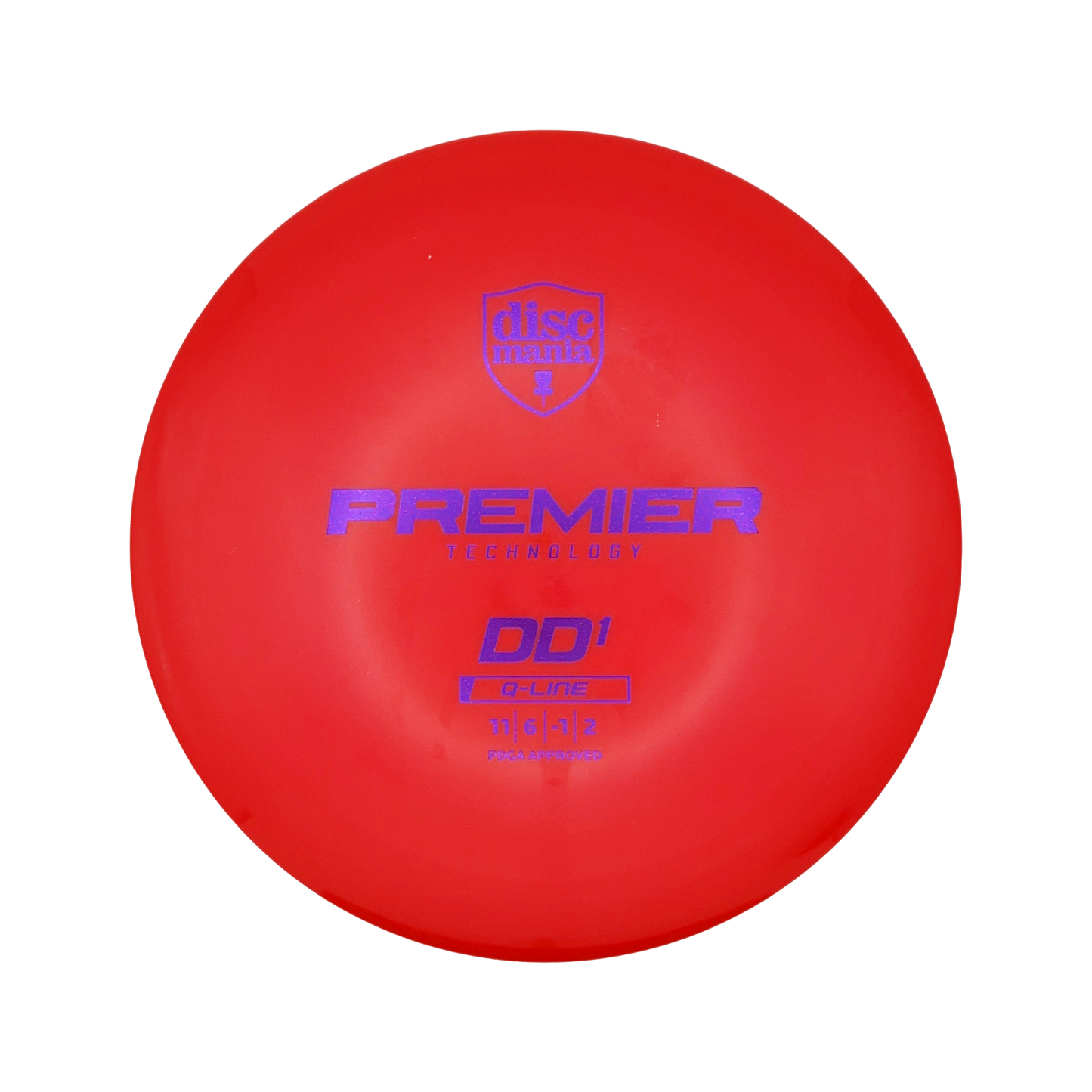 DD1 - Q-Line