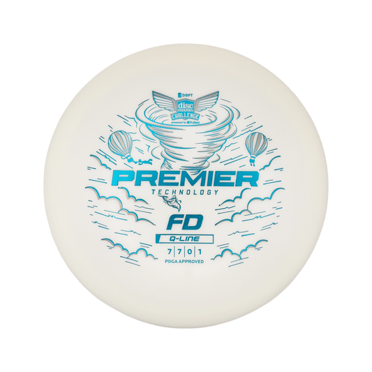 FD - Q-Line