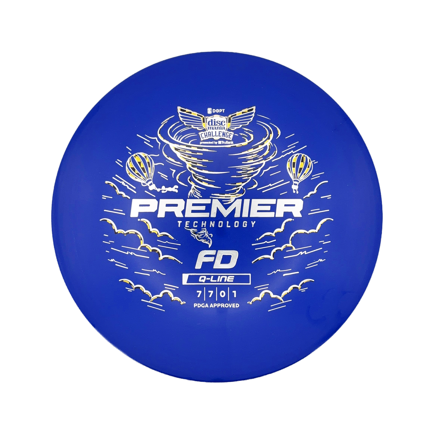FD - Q-Line
