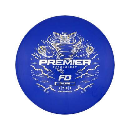 FD - Q-Line