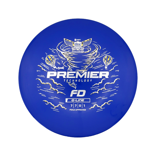 FD - Q-Line