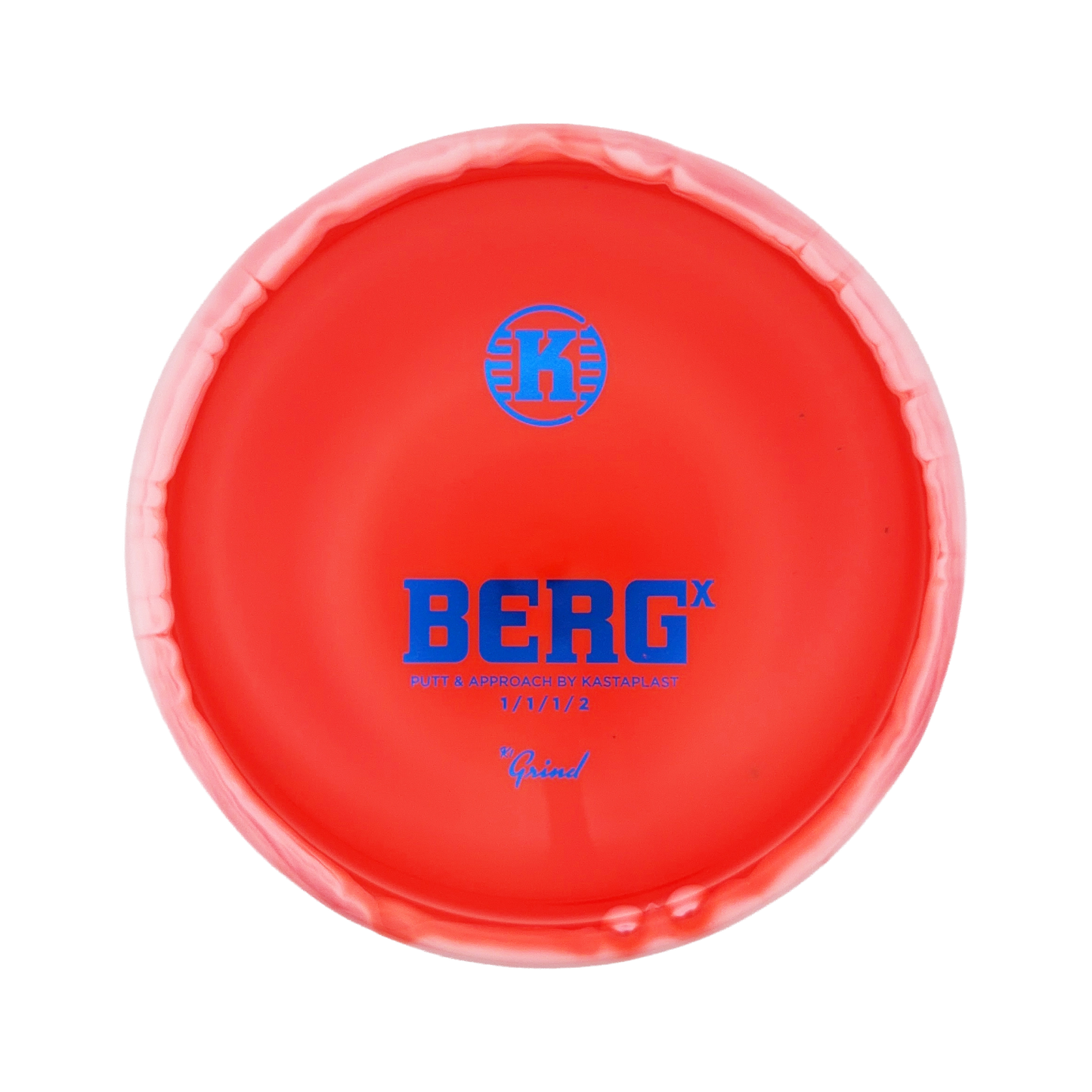 Berg X - K1 Grind