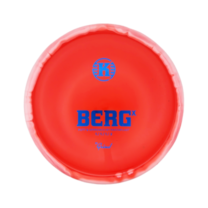 Berg X - K1 Grind