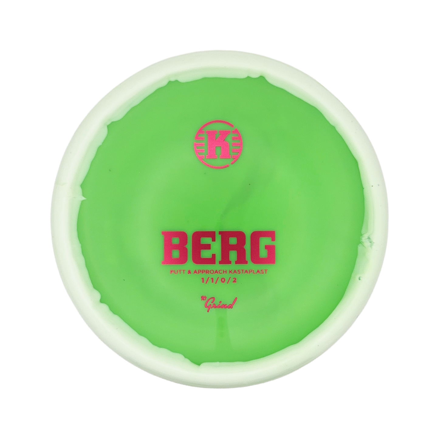 Berg - K1 Grind