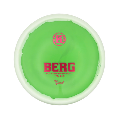 Berg - K1 Grind