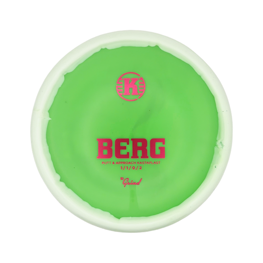 Berg - K1 Grind