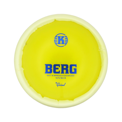 Berg - K1 Grind