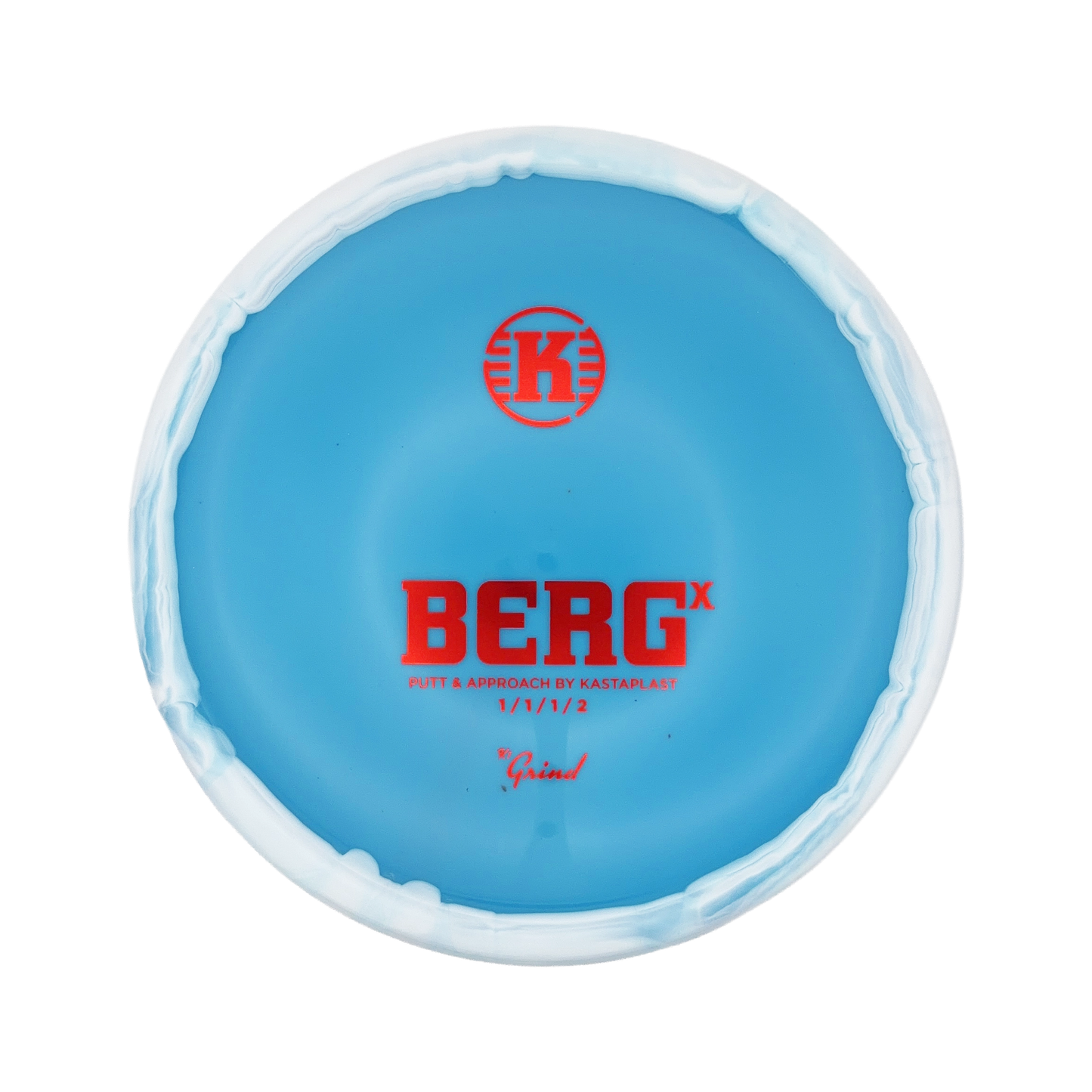 Berg X - K1 Grind