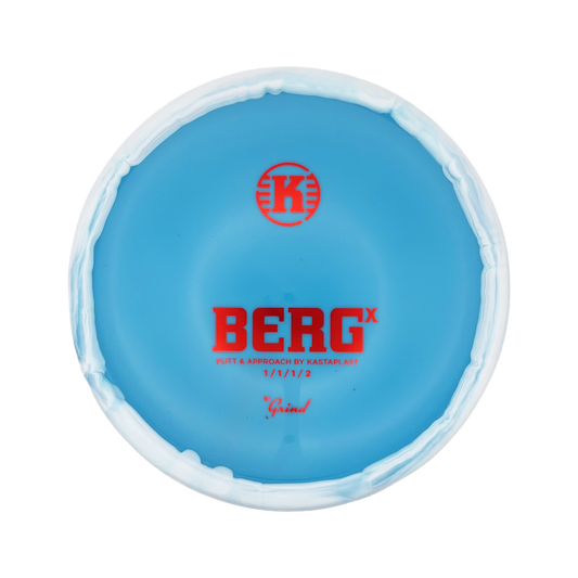 Berg X - K1 Grind