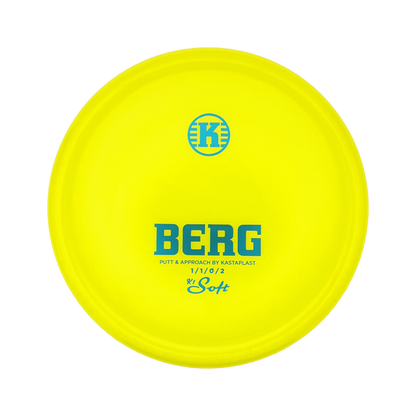 Berg - K1 Soft