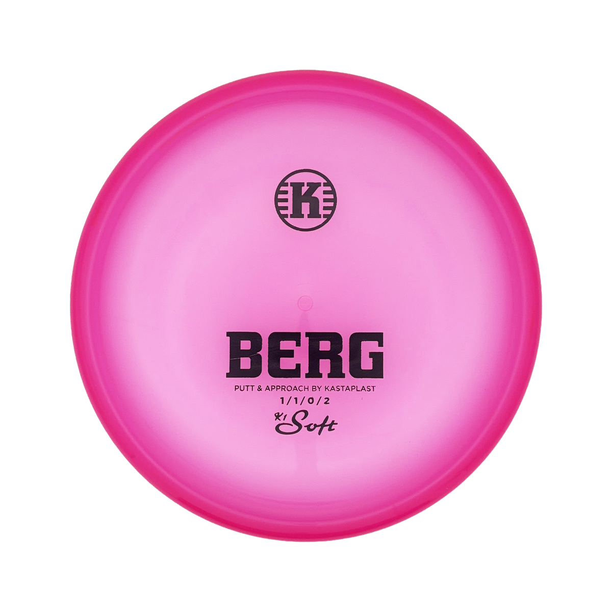 Berg - K1 Soft