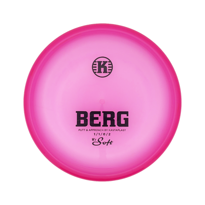 Berg - K1 Soft