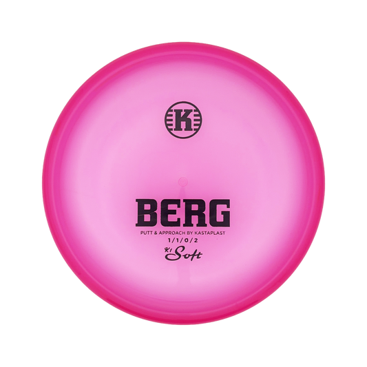 Berg - K1 Soft