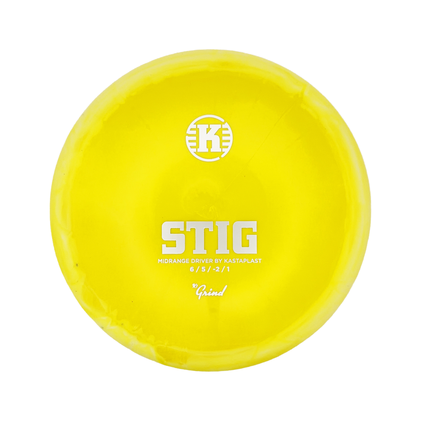 Stig - K1 Grind