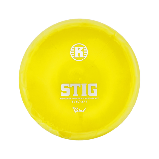 Stig - K1 Grind