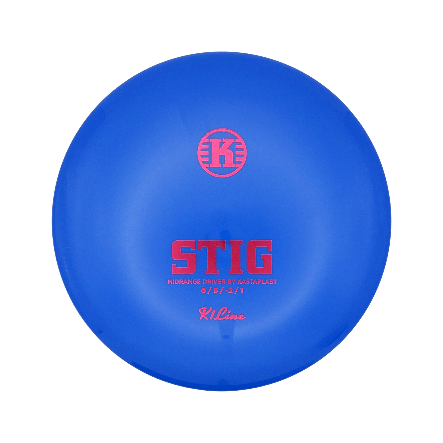 Stig - K1