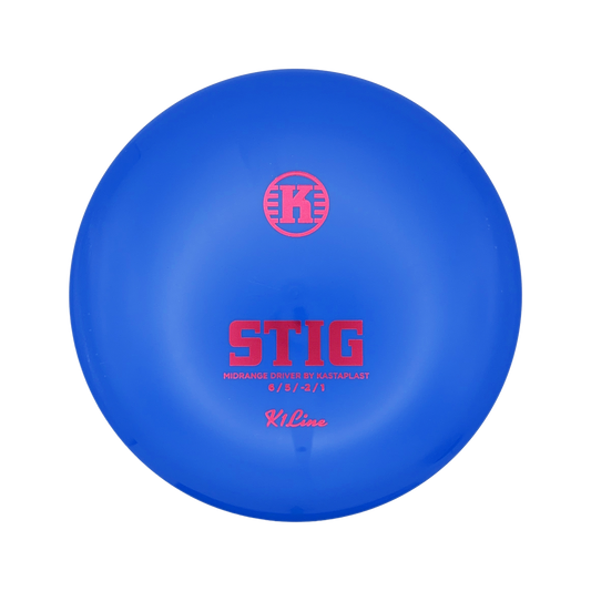 Stig - K1