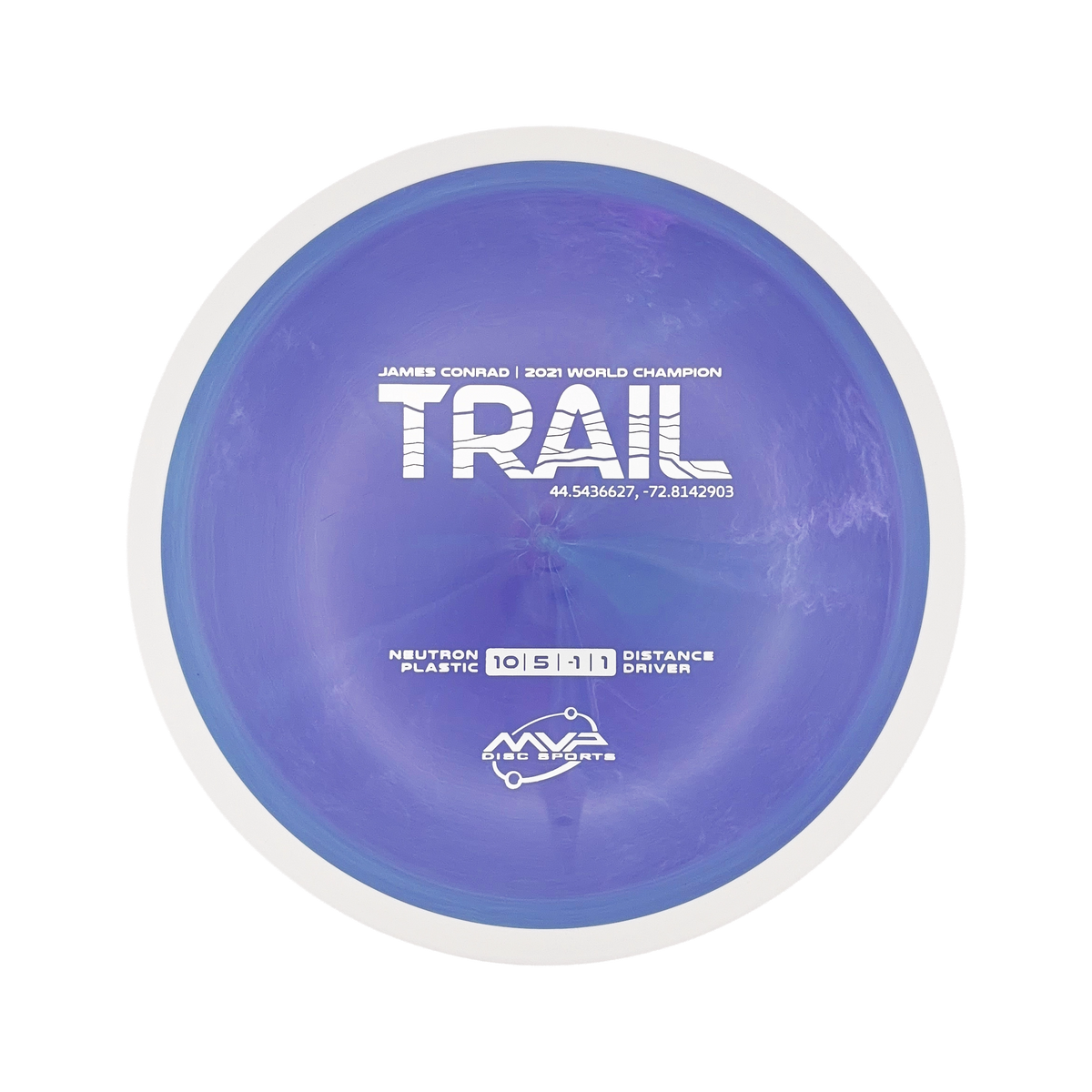 Trail - Neutron