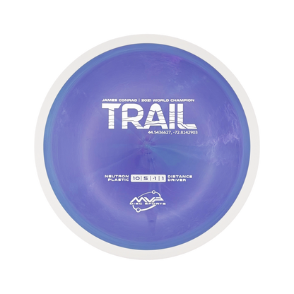 Trail - Neutron