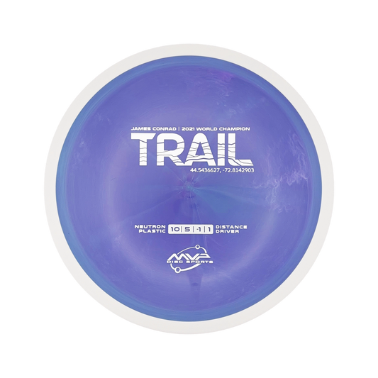 Trail - Neutron