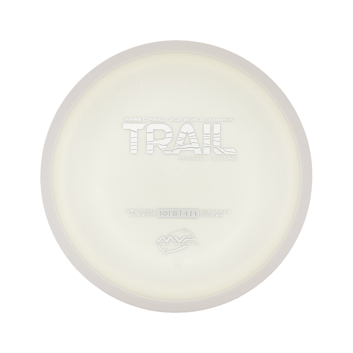Trail - Neutron