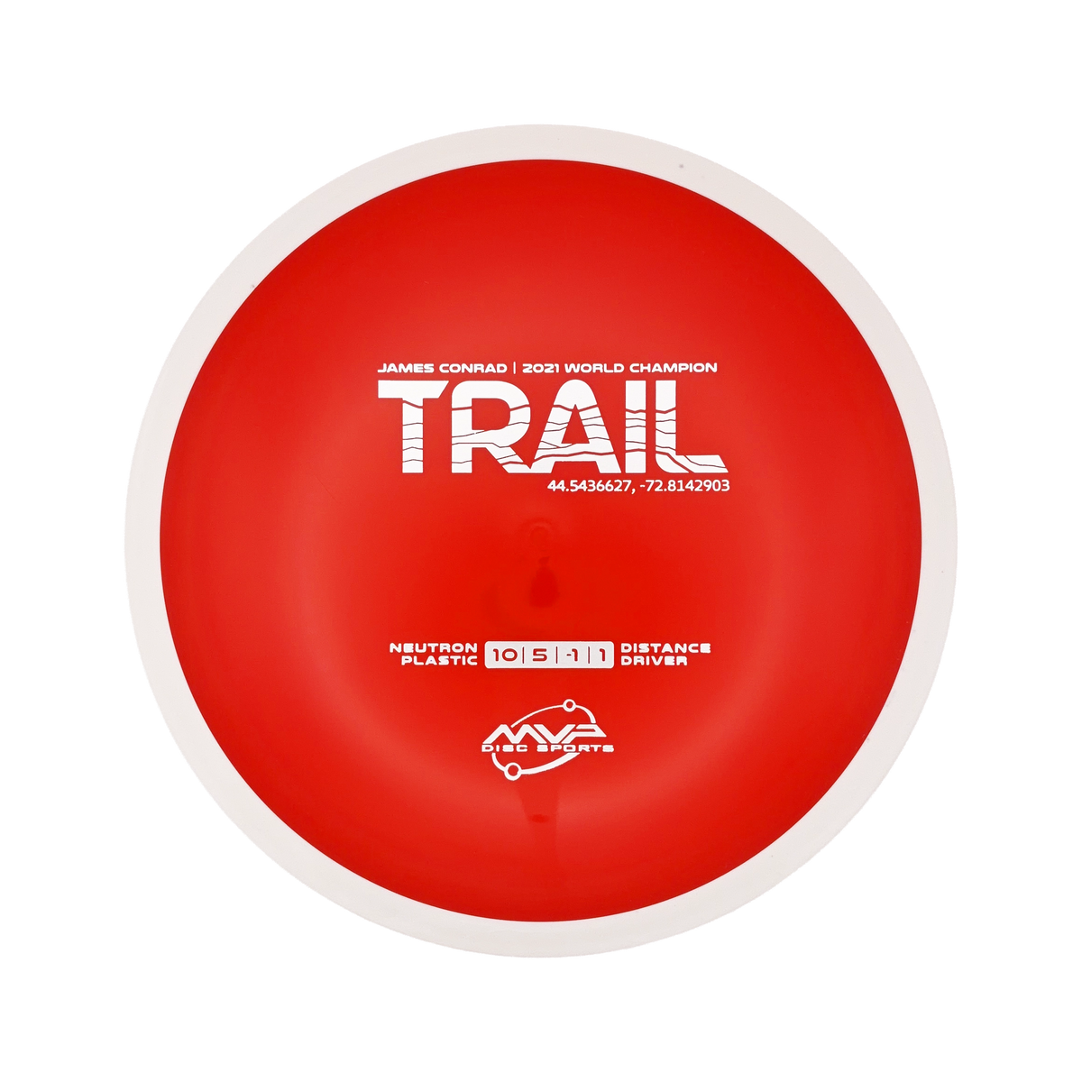 Trail - Neutron