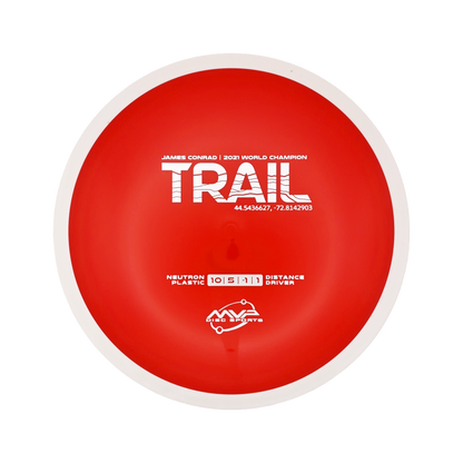 Trail - Neutron