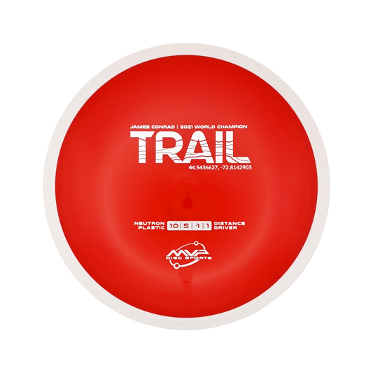 Trail - Neutron
