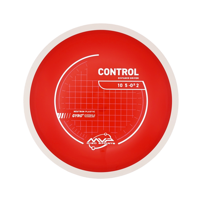 Control - Neutron