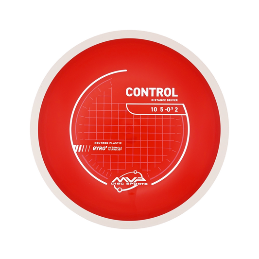 Control - Neutron