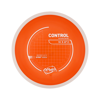 Control - Neutron