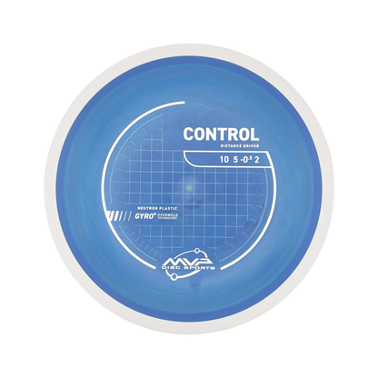 Control - Neutron