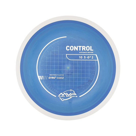 Control - Neutron