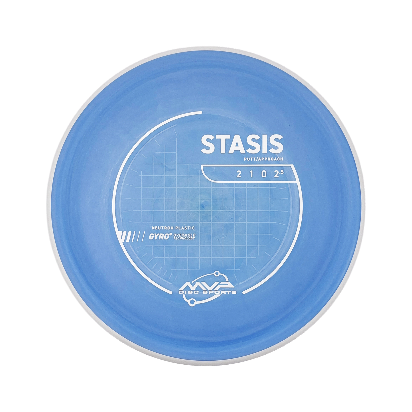 Stasis - Neutron