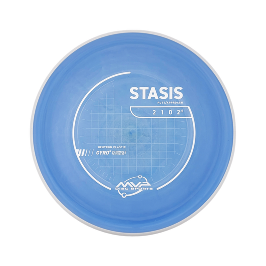 Stasis - Neutron