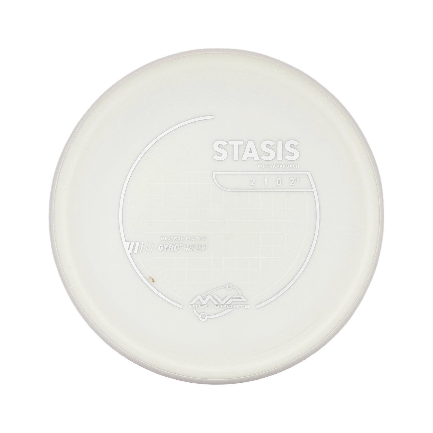Stasis - Neutron