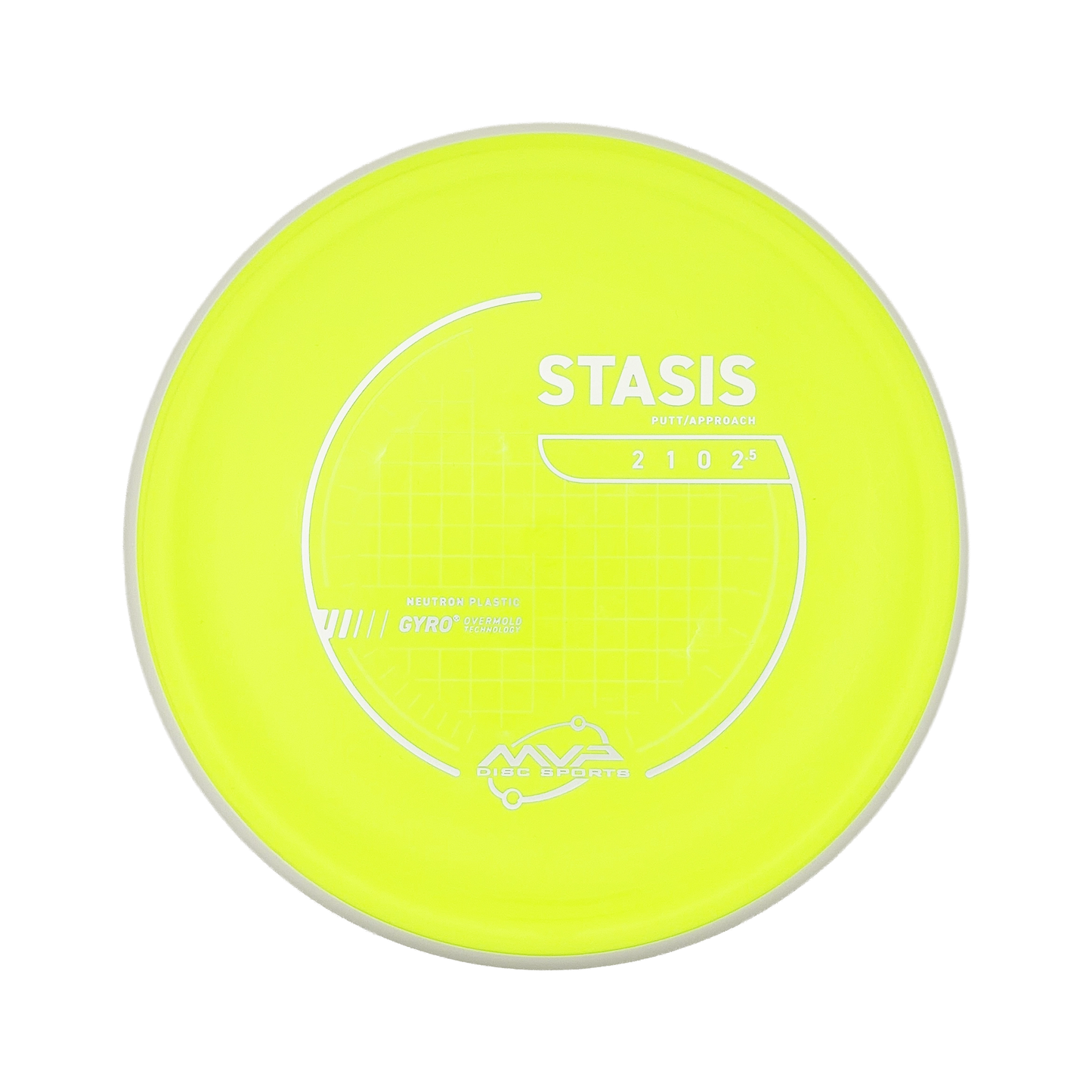 Stasis - Neutron