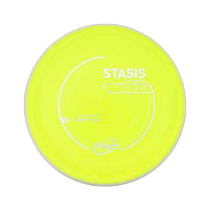 Stasis - Neutron