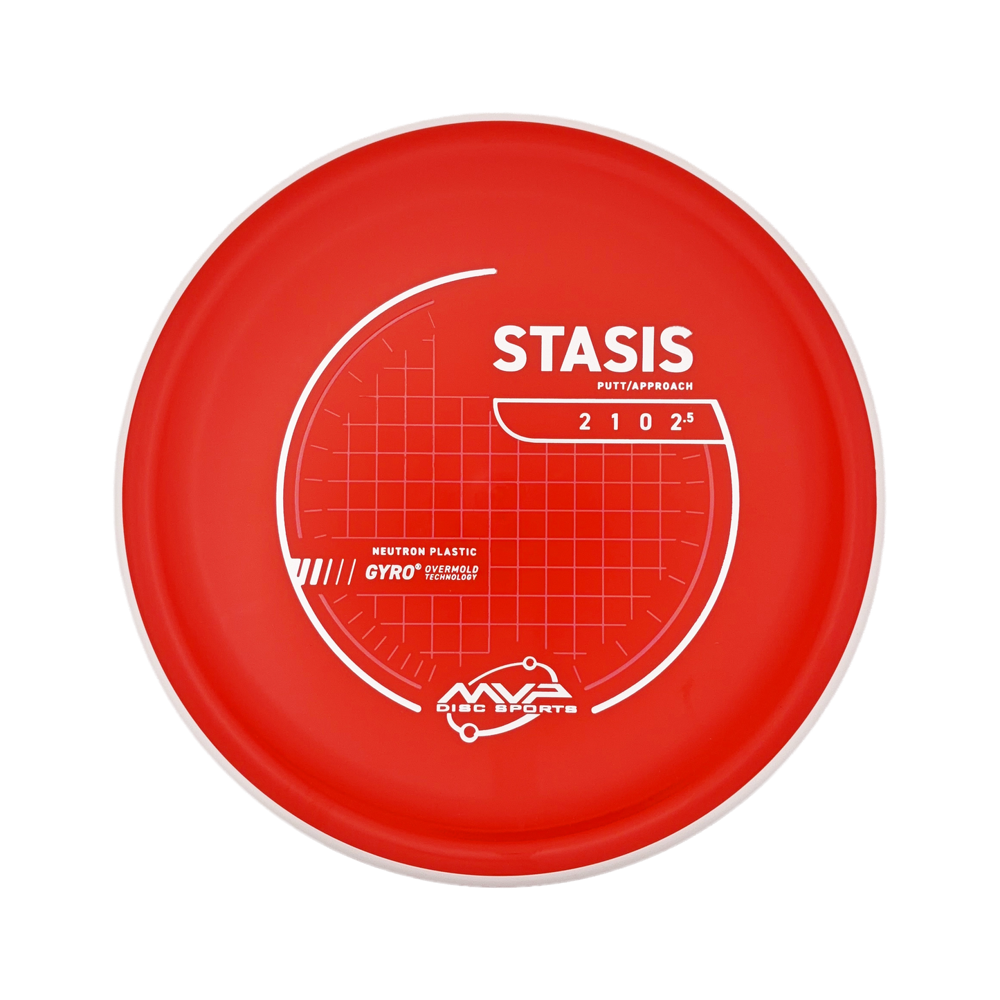 Stasis - Neutron